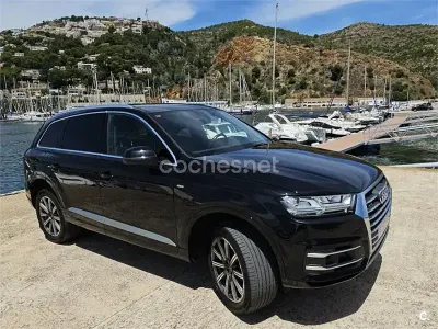 Usado Audi Q7