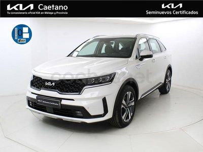 Käytetty Kia Sorento 265 HP (194 kW) 2024 Valkoinen Katumaasturi