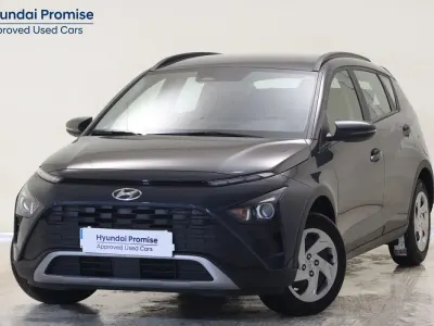 Usado Hyundai Bayon
