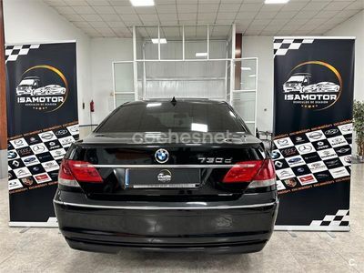 BMW 730