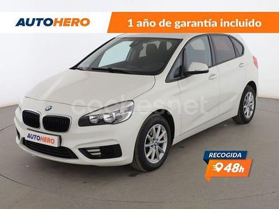 BMW 216 Active Tourer