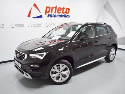 usado Seat Ateca 2.0TDI CR S&S X-Perience 150