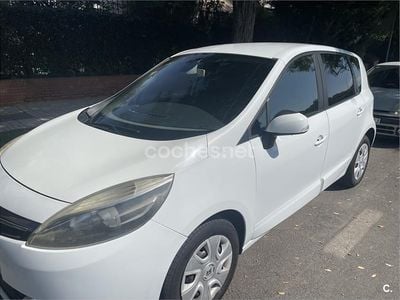 Renault Scénic III