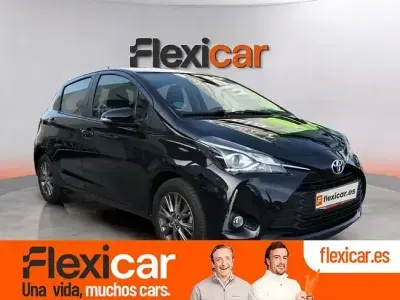 Usado Toyota Yaris