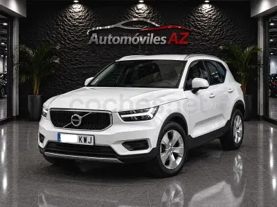Usado Volvo XC40