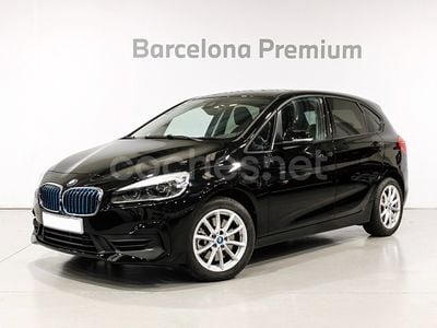 BMW 225 Active Tourer