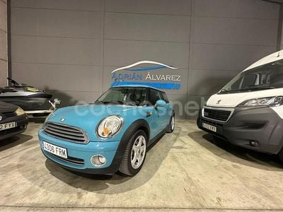 Mini ONE