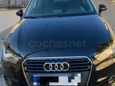 Usado Audi A1