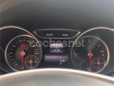 Mercedes CLA200