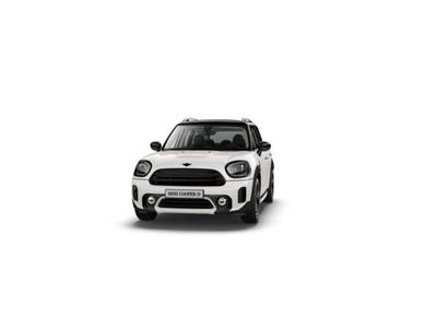 usado Mini Cooper D Countryman AUT.