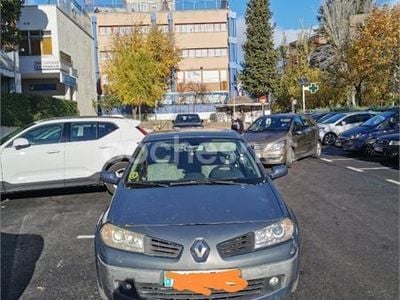 Renault Mégane II