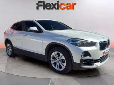 Usado BMW X2