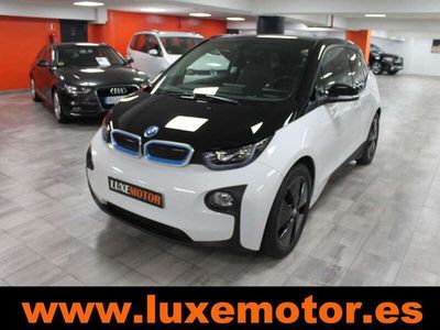 usado BMW i3 Range Extender