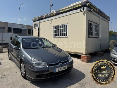 Citroën C5