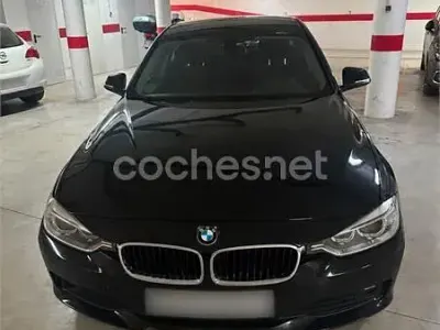 Usado BMW 318