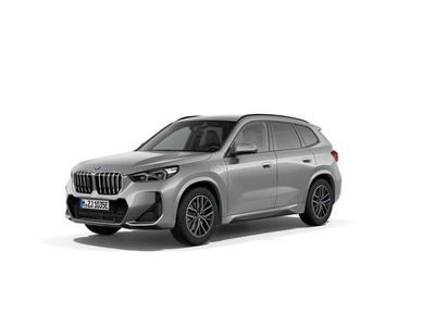Usado BMW X1 Comfort Edition 245 CV (180 kW) 2025 Gris / plata SUV