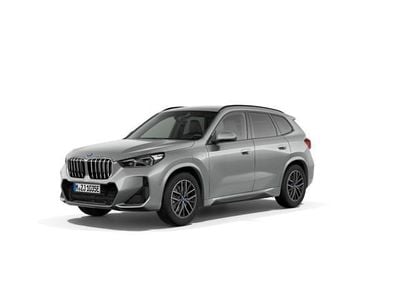 Gris / plata Usado 2025 BMW X1 Comfort Edition SUV | 47.900 € (Precio justo)