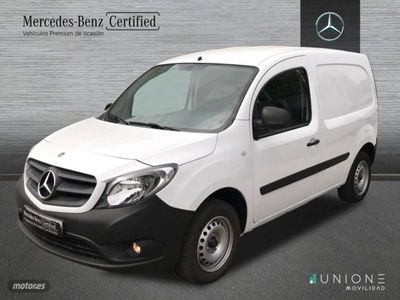 Mercedes Citan 108