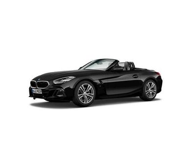 Usado BMW Z4 Comfort Edition 197 CV (144 kW) 2023 Negro Descapotable