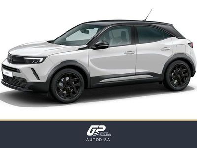 Usado Opel Mokka-e Ultimate 100 kW (136 CV) 2023 Blanco SUV