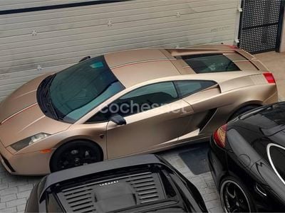 Beige Usado 2006 Lamborghini Gallardo Coupe | 119.999 €