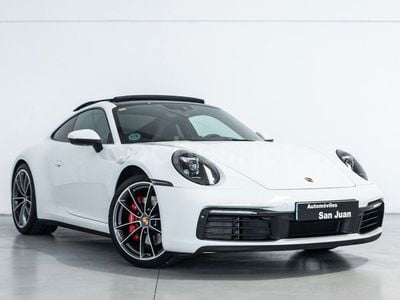 Porsche 911 Carrera S