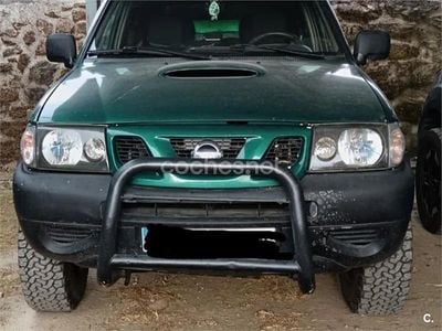 Nissan Terrano