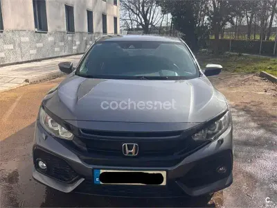 Usado Honda Civic