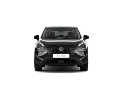 Usado Nissan X-Trail