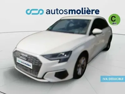 Usado Audi A3