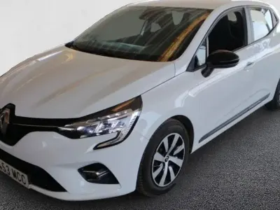 Usado Renault Clio