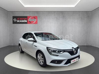 Renault Mégane IV