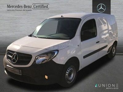 usado Mercedes Citan 110 Tourer Largo Base