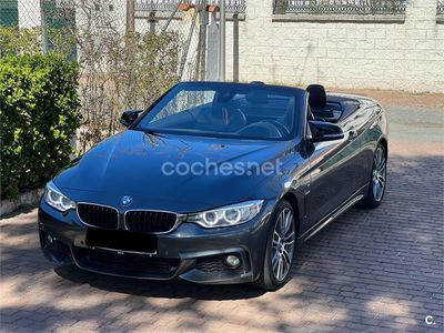 BMW 430 Cabriolet