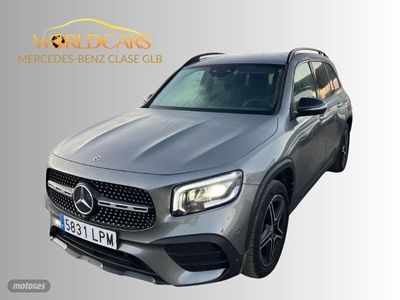 Mercedes GLB200