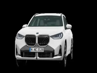 Usado BMW X3