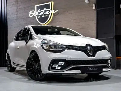 Usado Renault Clio IV
