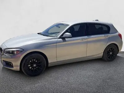 Usado BMW 116 Efficient Dynamics 116 CV (85 kW) 2017 Utilitario