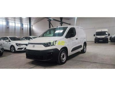 usado Fiat Doblò Cargo 1.5 BlueHDi 130 1000kg L1H1