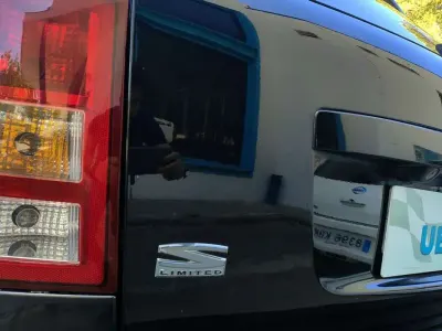 Usado Jeep Grand Cherokee