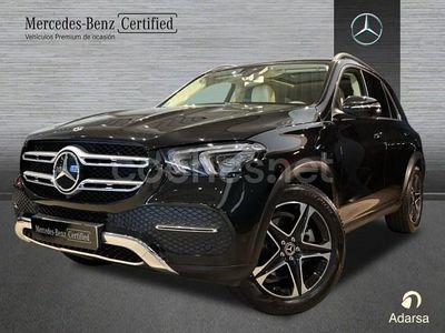 Mercedes GLE350