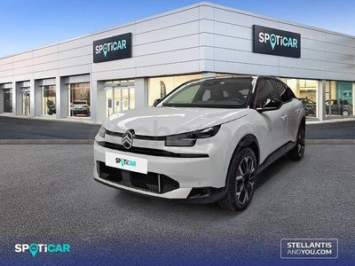 Usado Citroën C4 Business Class 145 CV (106 kW) 2025 Blanco SUV