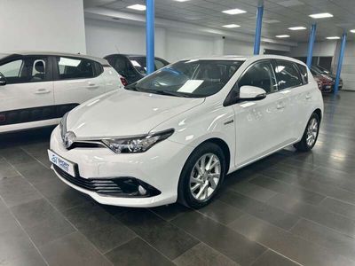 Toyota Auris Hybrid