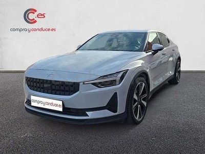 Usado Polestar 2 Long Range Single Motor 219 kW (299 CV) 2023 Eléctrico Utilitario