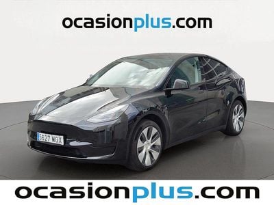 Usado Tesla Model Y RWD 188 kW (256 HP) 2023 Preto SUV
