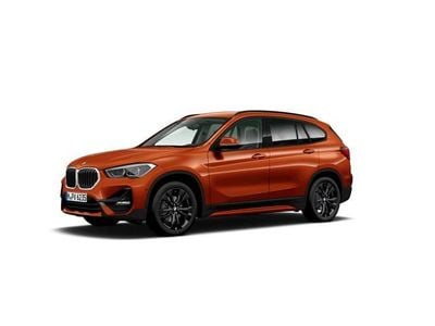 Używany BMW X1 Executive 150 KM (110 kW) 2020 SUV