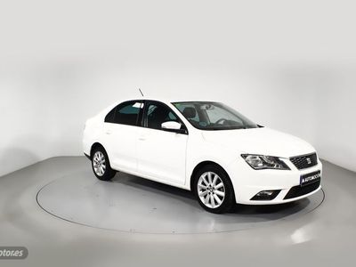 usado Seat Toledo 1.0 TSI 70KW REFERENCE EDITION 5P