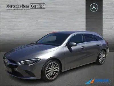 Occasion Mercedes CLA200 Shooting Brake