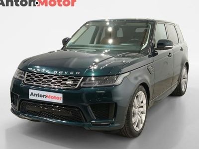 Usado 2019 Land Rover Range Rover Sport HSE SUV | 54.990 €