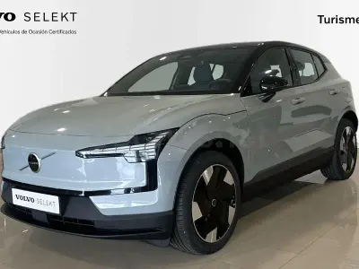 Używany Volvo EX30 Plus 200 kW (272 KM) 2025 Eléctrico SUV